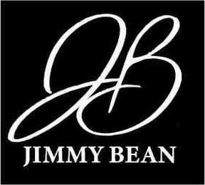 JB JIMMY BEAN logo