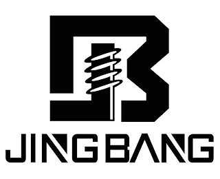 JB JINGBANG logo