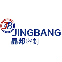 JB JINGBANG logo