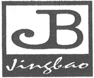JB JINGBAO logo