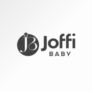 JB JOFFI BABY logo