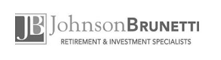JB JOHNSON BRUNETTI RETIREMENT & INVESTMENT SPECIALISTS logo