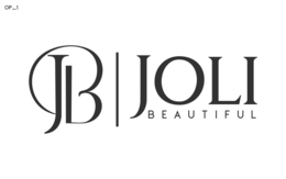 JB JOLI BEAUTIFUL logo