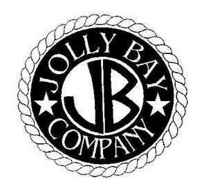 JB JOLLY BAY COMPANY logo