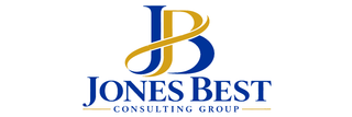 JB JONES BEST CONSULTING GROUP logo