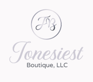 JB JONESIEST BOUTIQUE, LLC logo