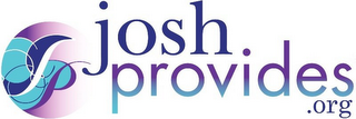 JB JOSHPROVIDES.ORG logo