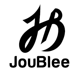JB JOUBLEE logo