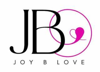 JB JOY B LOVE