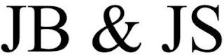 JB & JS logo