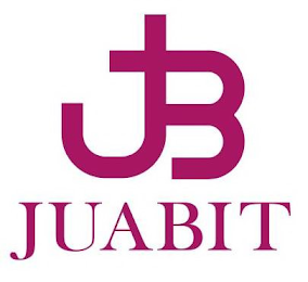 JB JUABIT logo