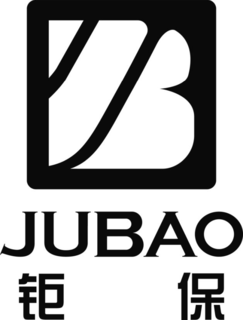 JB JUBAO logo
