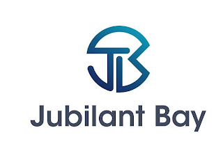 JB JUBILANT BAY logo