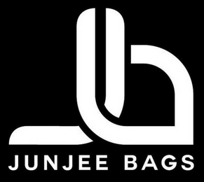 JB JUNJEE BAGS logo
