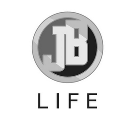JB LIFE logo