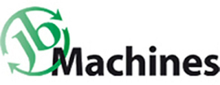 JB MACHINES logo