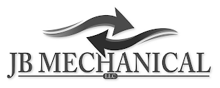 JB MECHANICAL LLC logo