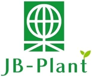 JB-PLANT logo