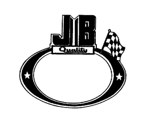 JB QUALITY logo