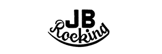 JB ROCKING logo