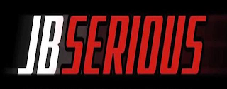 JB SERIOUS logo