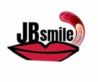 JB SMILE logo