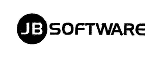 JB SOFTWARE logo