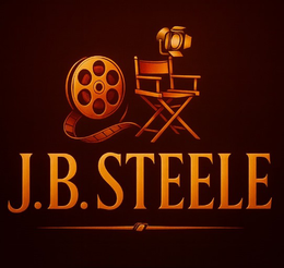 J.B. STEELE logo