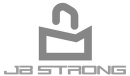 JB STRONG logo