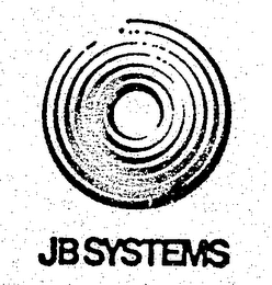 JB SYSTEMS logo