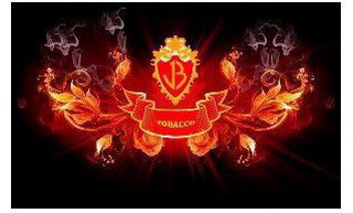 JB TOBACCO logo