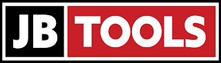 JB TOOLS logo