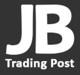 JB TRADING POST logo