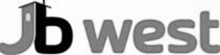 JB WEST logo