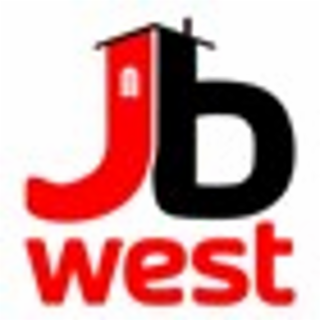 JB WEST logo