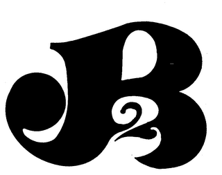 JB2 logo