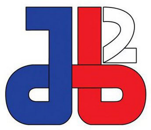 JB2 logo