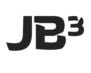 JB3 logo