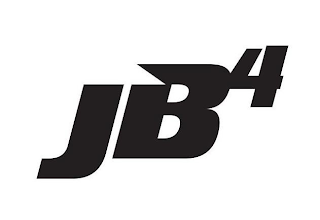 JB4 logo