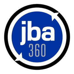 JBA 360 logo