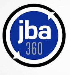 JBA 360 logo