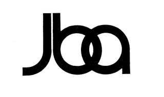JBA logo