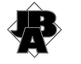 JBA logo