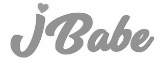 JBABE logo