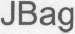 JBAG logo