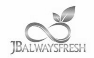 JBALWAYSFRESH