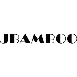 JBAMBOO logo