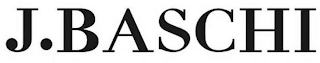 J.BASCHI logo