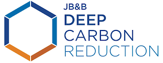 JB&B DEEP CARBON REDUCTION logo