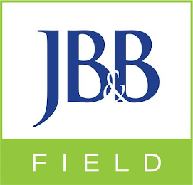 JB&B FIELD logo
